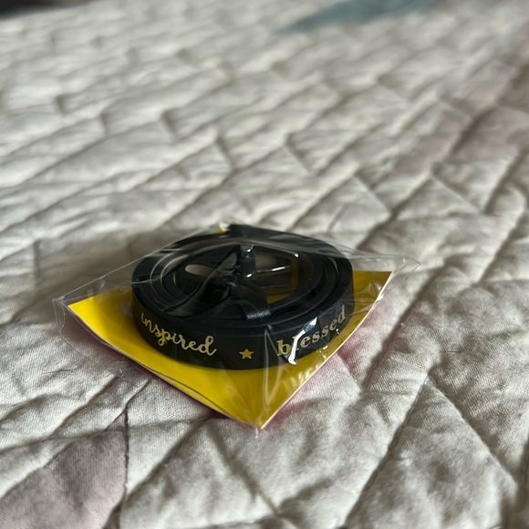 Origami Owl Charms Ring Bracelet - Picture 10 of 11